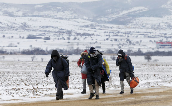 Forrás: mh migránsok 20160118