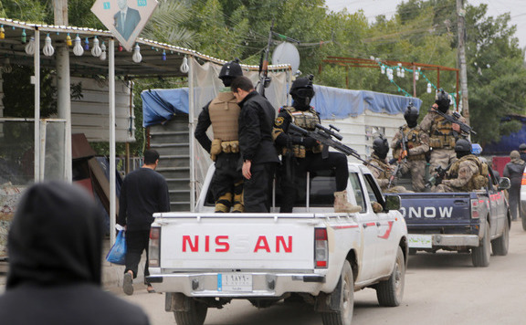 bagdad emberrablás lead