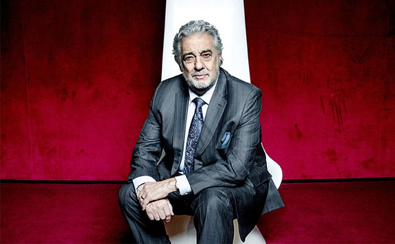 Plácido Domingo 20160121