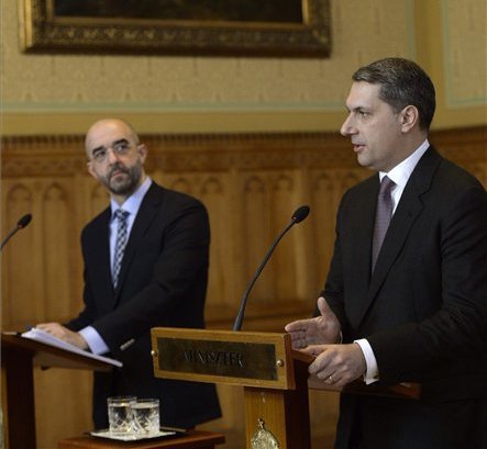 lázár kovács lead