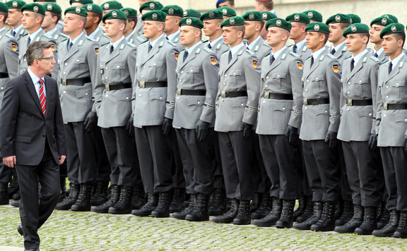bundeswehr576
