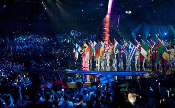 Rotterdam lesz a házigazdája az Eurovíziós Dalfesztiválnak