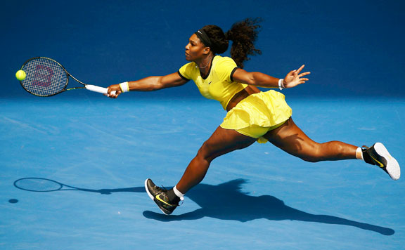 serena