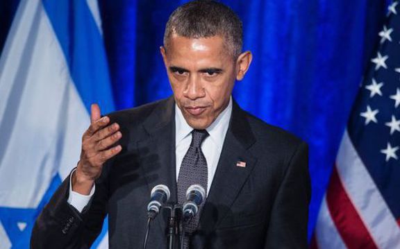 obama holokauszt