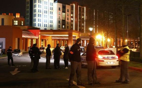 franica fegyveres lead