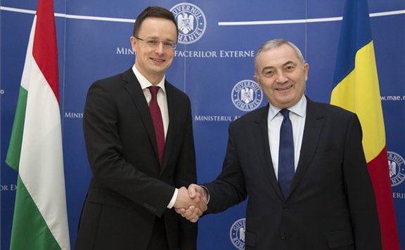 szijjártó buakerst lead