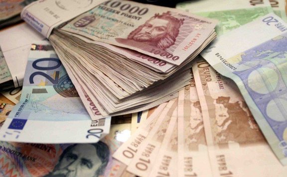 Többlettel zárta az első negyedévet az államháztartás
