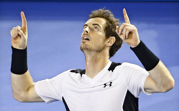 Forrás: mh Andy Murray 20160130