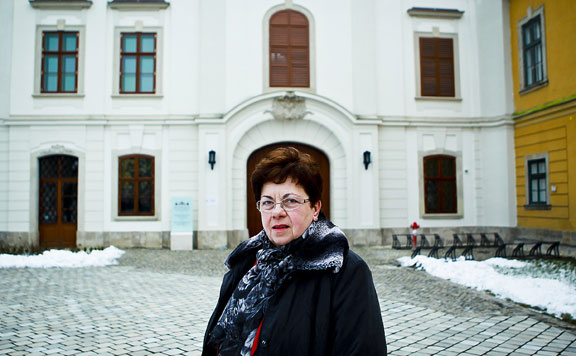 Löffler Erzsébet 20160130