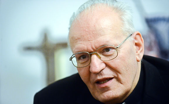 Erdo-Péter