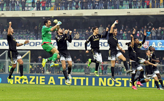 juve