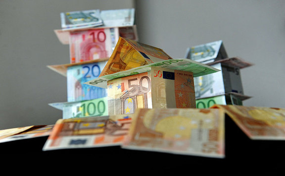 Erősödött a forint