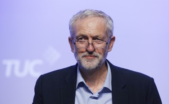 Corbyn szerint parlamenti választásokkal kell megakadályozni a rendezetlen Brexitet