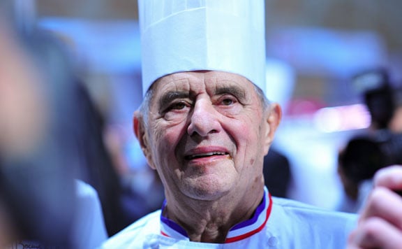 Paul-Bocuse