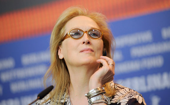 meryl