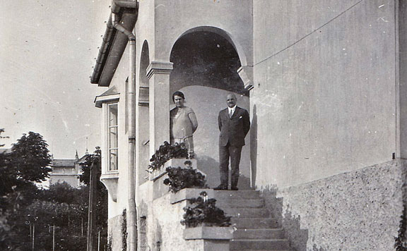 Lux-Gyula