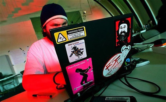 lead hacker