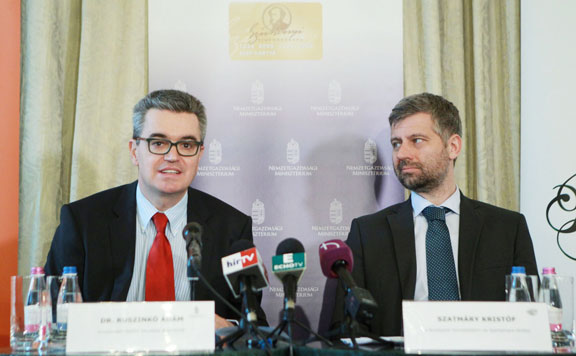 Forrás: mh szatmary