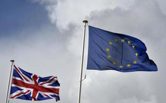 brexit lead