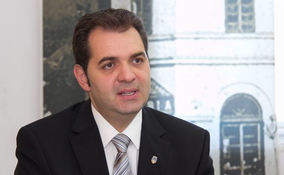 antal árpád lead