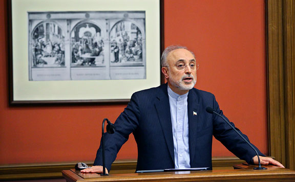 Forrás: mh Ali Akbar Szálehi 20160219