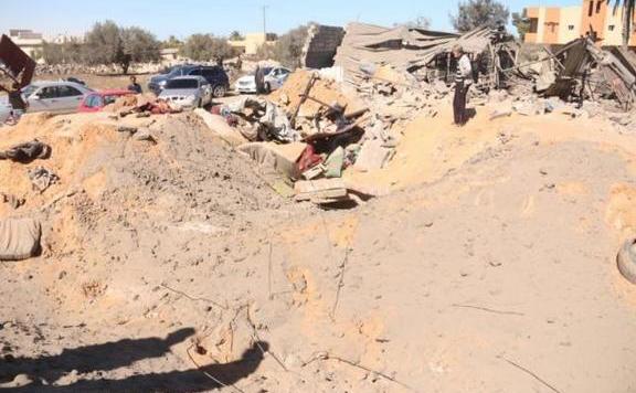 megölt dzsihadisták lead