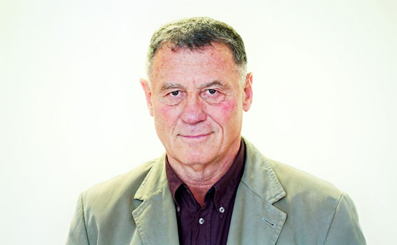 Lovas István