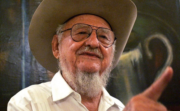 ramón castro lead