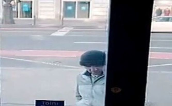 oktogon bakrabló nagy 