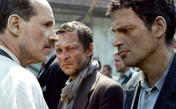 Fotó: MH Az évszázad legjobb filmjei közé sorolta a Saul fiát a The Guardian