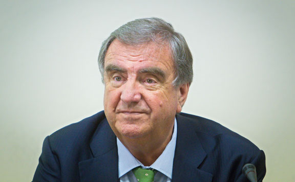 Klinghammer István 20160227