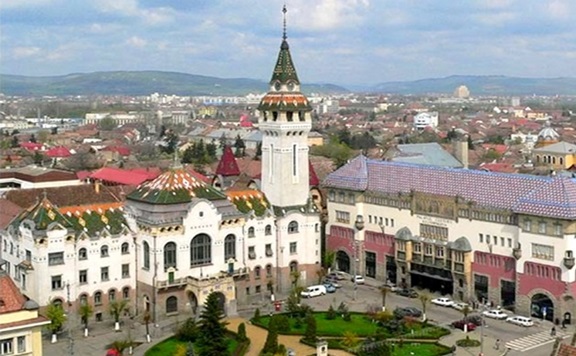 Fotó: mh Megkezdődött a marosvásárhelyi magyar kulturális fesztivál