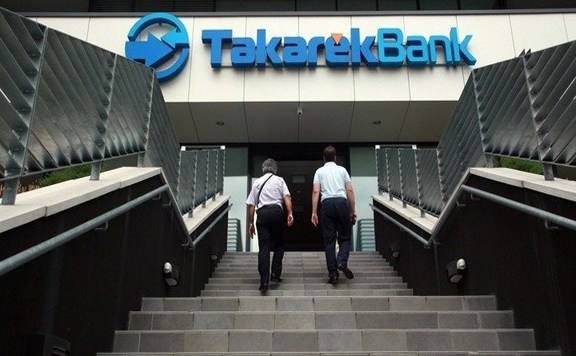 Takarékban