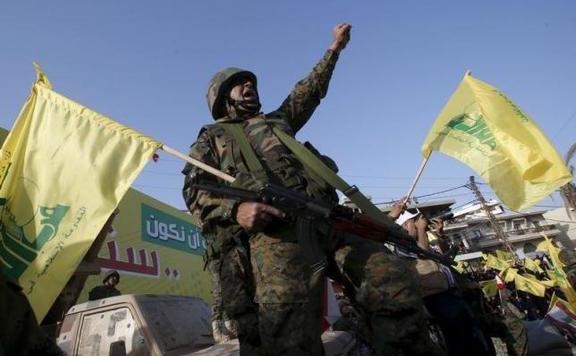 hezbollah lead