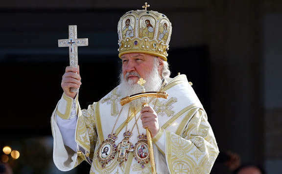 Svájci rendőrség: a KGB-nek dolgozott Kirill pátriárka