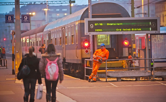 Forrás: mh Déli pályaudvar 20160312