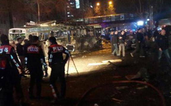 Forrás: mh ankara robbantás lead