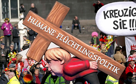 Merkel 20160314