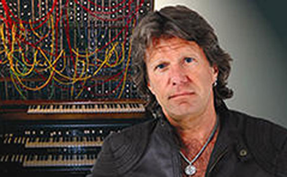 Keith Emerson 20160314