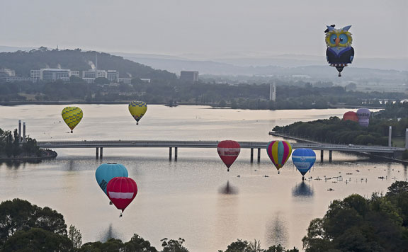 Forrás: mh ballon