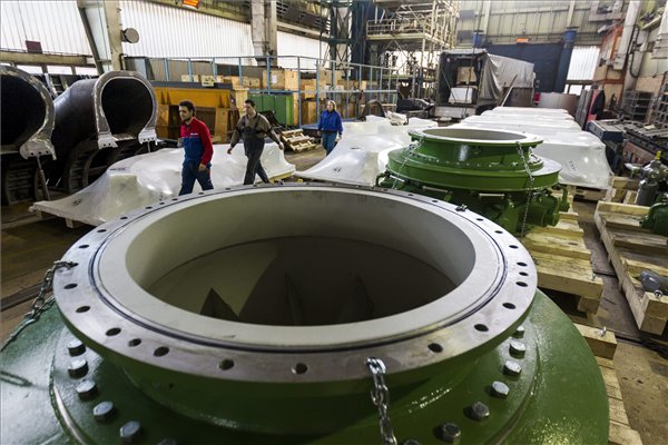 ganz szívattyú nagy