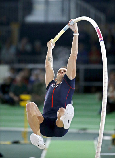 Renaud Lavillenie 20160319