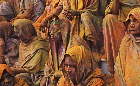 Holi 20160322