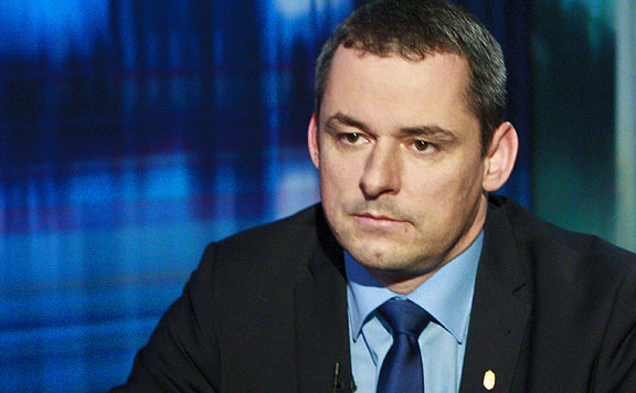 Gyuricza Csaba 20160322