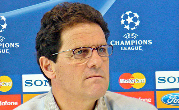 Forrás: mh Capello