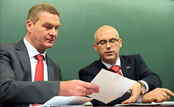 MSZP