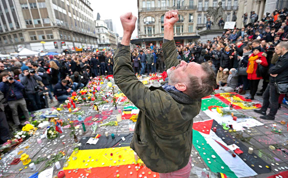 Brusszel