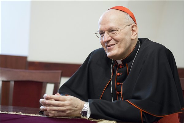 erdő péter