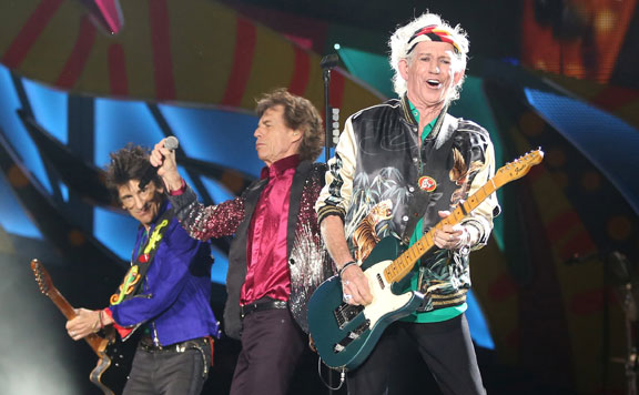 Mick Jagger betegséggel küzd, elhalasztja turnéját a Rolling Stones