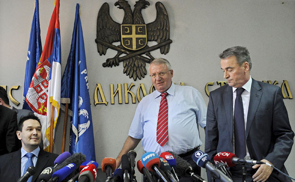 Seselj